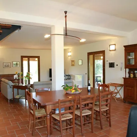 Greppo All'ulivo Villa Donoratico