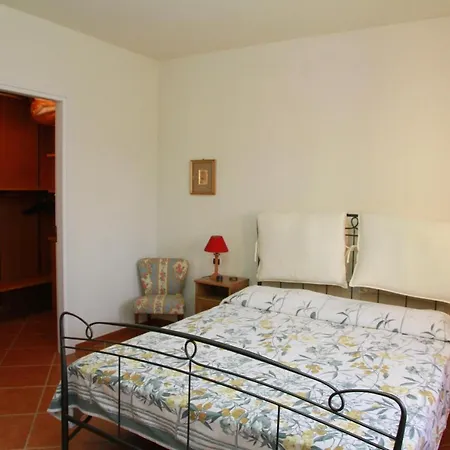 Greppo All'ulivo Villa *
