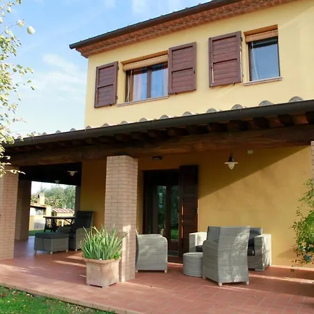 Villa Greppo All'ulivo *