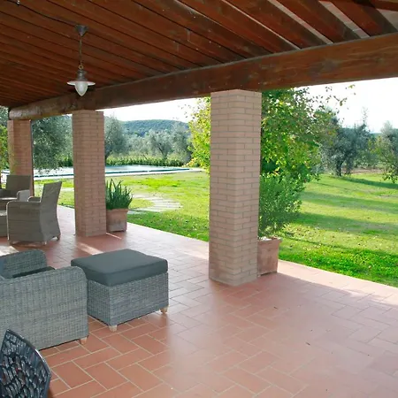 Villa Greppo All'ulivo